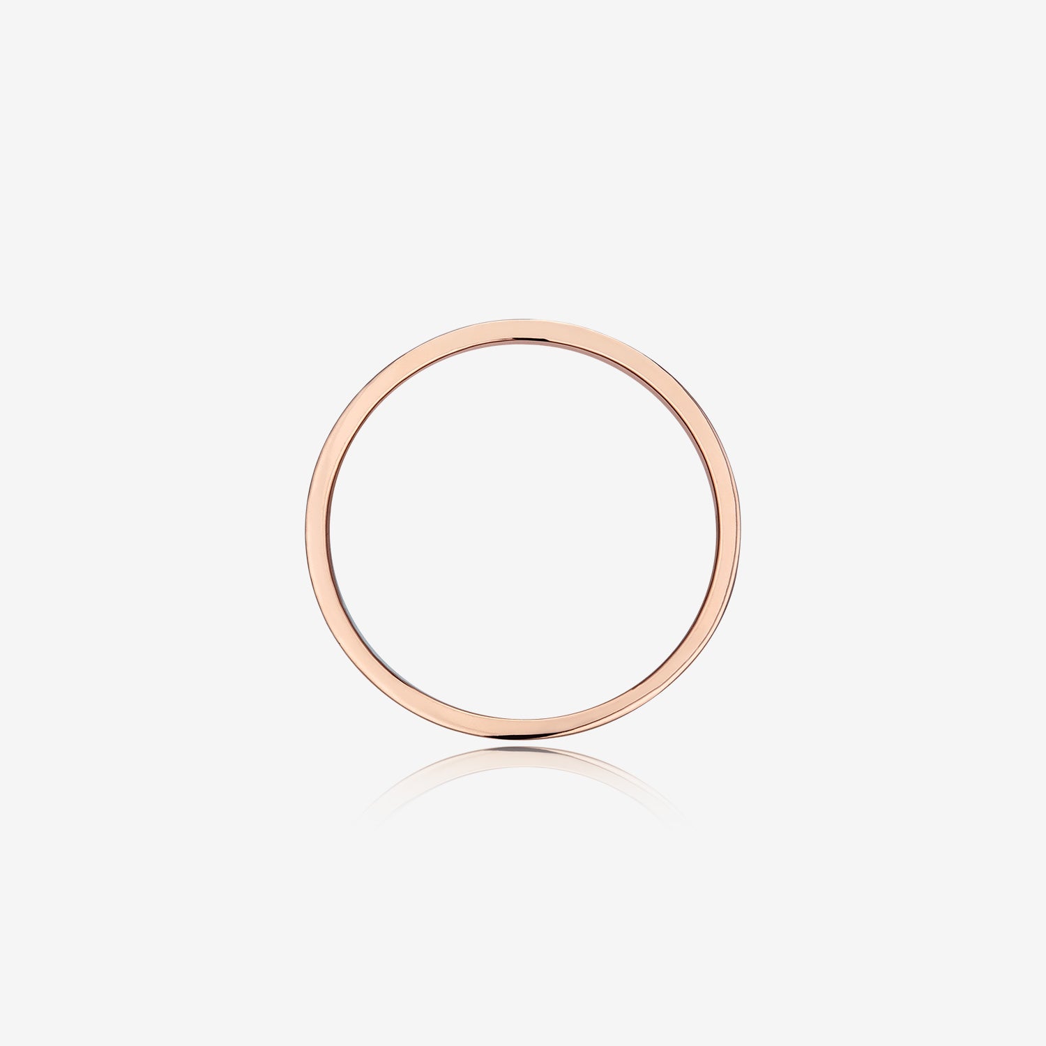 Sensuelle Mariage Gold Ring - DIDIER DUBOT