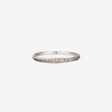 Sensuelle Mariage Gold Ring - DIDIER DUBOT