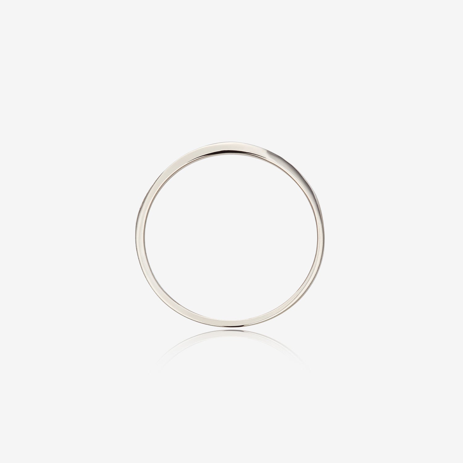 Sensuelle Mariage Gold Ring - DIDIER DUBOT