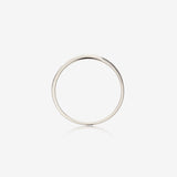 Sensuelle Mariage Gold Ring - DIDIER DUBOT
