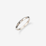 Sensuelle Mariage Gold Ring - DIDIER DUBOT
