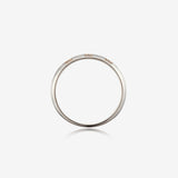 Sensuelle Mariage Gold Ring - DIDIER DUBOT