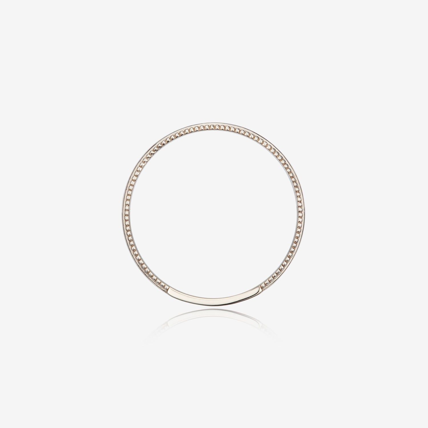 Sensuelle Mariage Gold Ring - DIDIER DUBOT