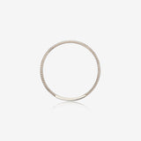 Sensuelle Mariage Gold Ring - DIDIER DUBOT