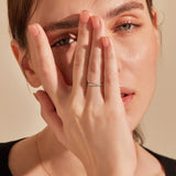 Sensuelle Mariage Gold Ring - DIDIER DUBOT