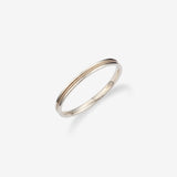 Sensuelle Mariage Gold Ring - DIDIER DUBOT