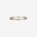 Sensuelle Mariage Gold Ring - DIDIER DUBOT