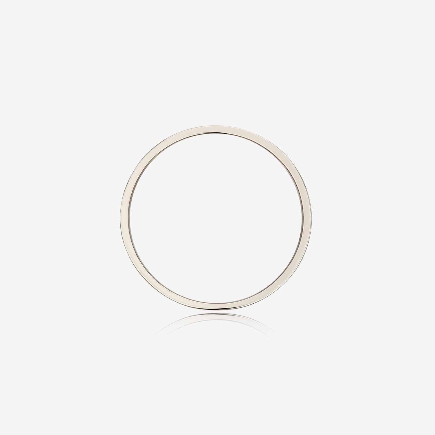 Sensuelle Mariage Gold Ring - DIDIER DUBOT
