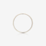 Sensuelle Mariage Gold Ring - DIDIER DUBOT