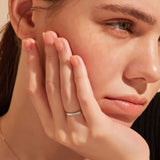 Sensuelle Mariage Gold Ring - DIDIER DUBOT