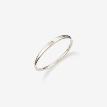 Sensuelle Mariage Gold Ring - DIDIER DUBOT