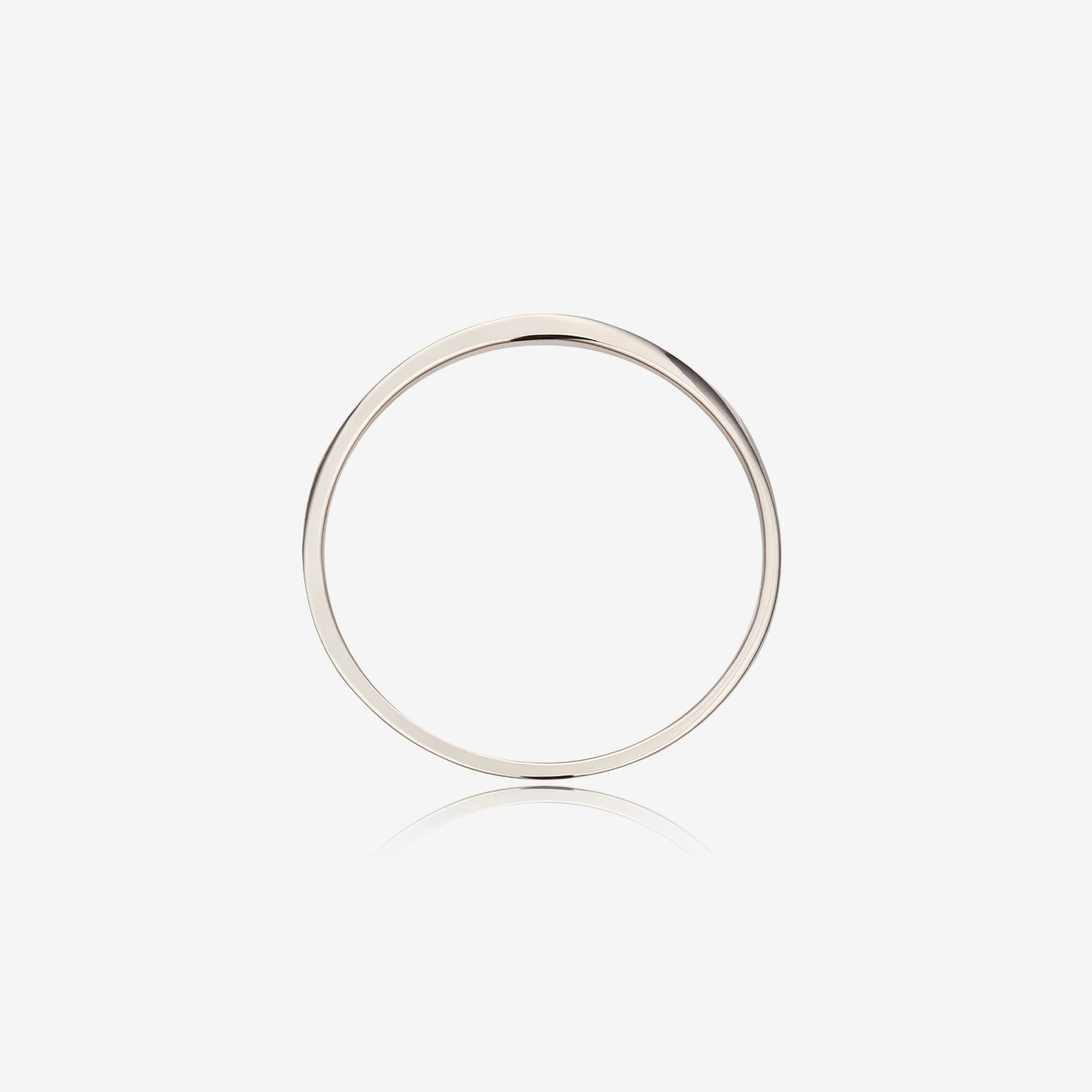 Sensuelle Mariage Gold Ring - DIDIER DUBOT