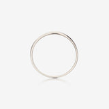 Sensuelle Mariage Gold Ring - DIDIER DUBOT