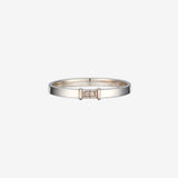 Sensuelle Mariage Gold Ring - DIDIER DUBOT