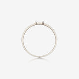 Sensuelle Mariage Gold Ring - DIDIER DUBOT