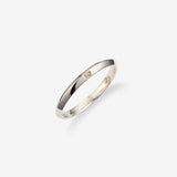 Sensuelle Mariage Gold Ring - DIDIER DUBOT