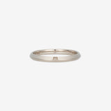 Sensuelle Mariage Gold Ring - DIDIER DUBOT