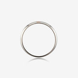 Sensuelle Mariage Gold Ring - DIDIER DUBOT