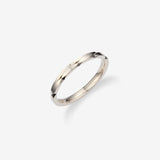 Sensuelle Mariage Gold Ring - DIDIER DUBOT