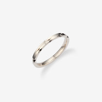 Sensuelle Mariage Gold Ring - DIDIER DUBOT