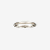Sensuelle Mariage Gold Ring - DIDIER DUBOT