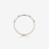 Sensuelle Mariage Gold Ring - DIDIER DUBOT