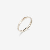 Sensuelle Mariage Gold Ring - DIDIER DUBOT