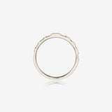 Sensuelle Mariage Gold Ring - DIDIER DUBOT