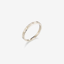 Sensuelle Mariage Gold Ring - DIDIER DUBOT