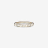 Sensuelle Mariage Gold Ring - DIDIER DUBOT
