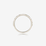 Sensuelle Mariage Gold Ring - DIDIER DUBOT