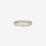 Sensuelle Mariage Gold Ring - DIDIER DUBOT