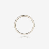 Sensuelle Mariage Gold Ring - DIDIER DUBOT
