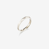 Sensuelle Mariage Gold Ring - DIDIER DUBOT