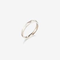 Sensuelle Mariage Gold Ring - DIDIER DUBOT