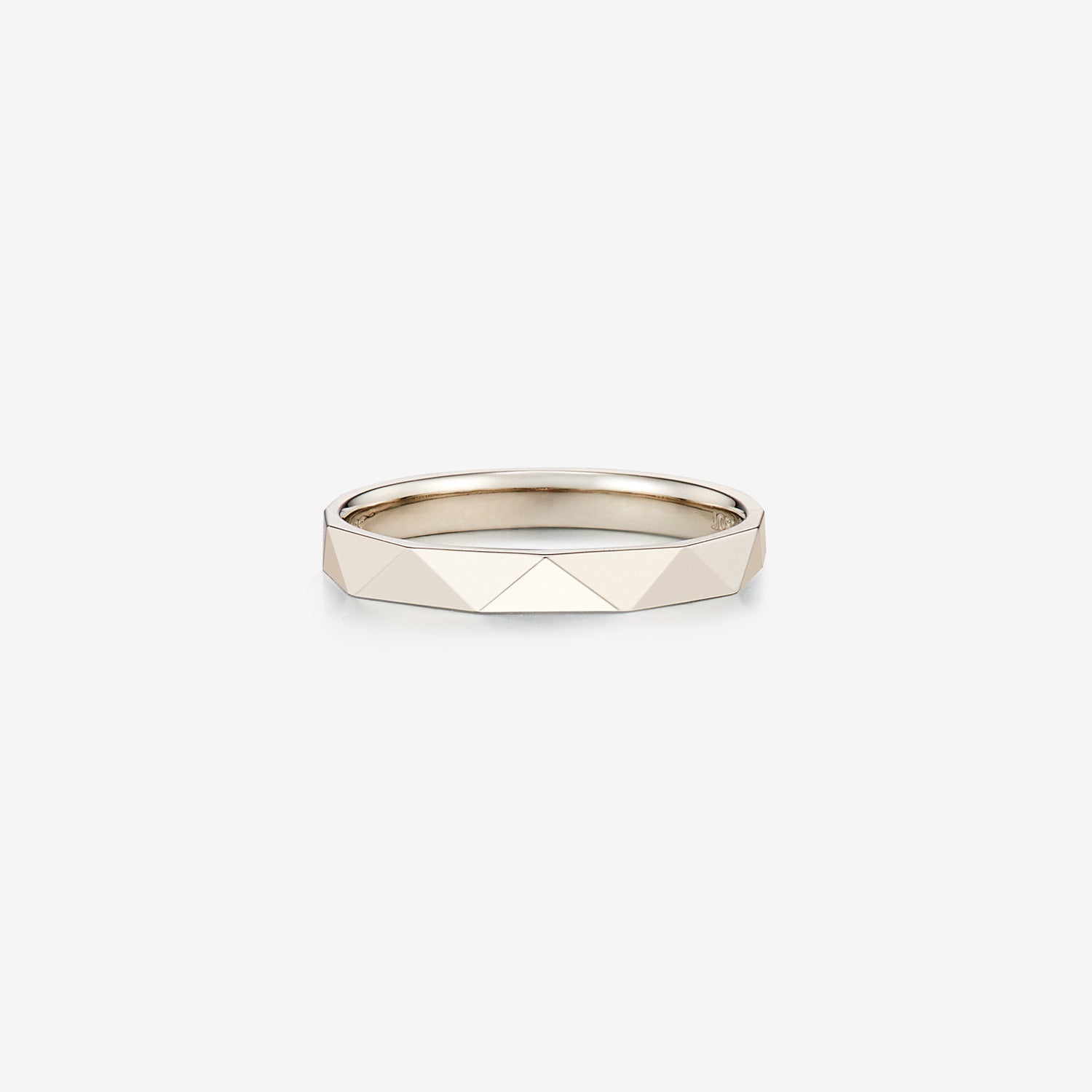 Sensuelle Mariage Gold Ring - DIDIER DUBOT