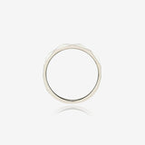 Sensuelle Mariage Gold Ring - DIDIER DUBOT