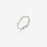 Sensuelle Mariage Gold Ring - DIDIER DUBOT