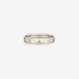 Sensuelle Mariage Gold Ring - DIDIER DUBOT