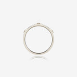 Sensuelle Mariage Gold Ring - DIDIER DUBOT