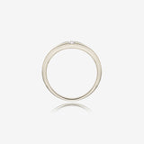 Sensuelle Mariage Gold Ring - DIDIER DUBOT