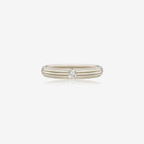 Sensuelle Mariage Gold Ring - DIDIER DUBOT