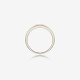 Sensuelle Mariage Gold Ring - DIDIER DUBOT