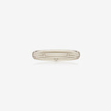 Sensuelle Mariage Gold Ring - DIDIER DUBOT