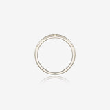 Sensuelle Mariage Gold Ring - DIDIER DUBOT