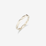 Sensuelle Mariage Gold Ring - DIDIER DUBOT