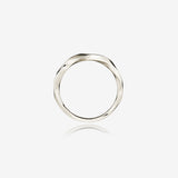 Sensuelle Mariage Gold Ring - DIDIER DUBOT