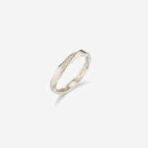 Sensuelle Mariage Gold Ring - DIDIER DUBOT