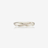 Sensuelle Mariage Gold Ring - DIDIER DUBOT