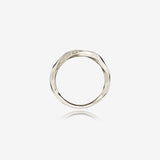 Sensuelle Mariage Gold Ring - DIDIER DUBOT